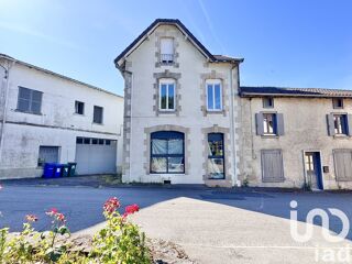  Maison à vendre 7 pièces 206 m²