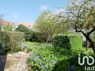  Maison à vendre 5 pièces 130 m²