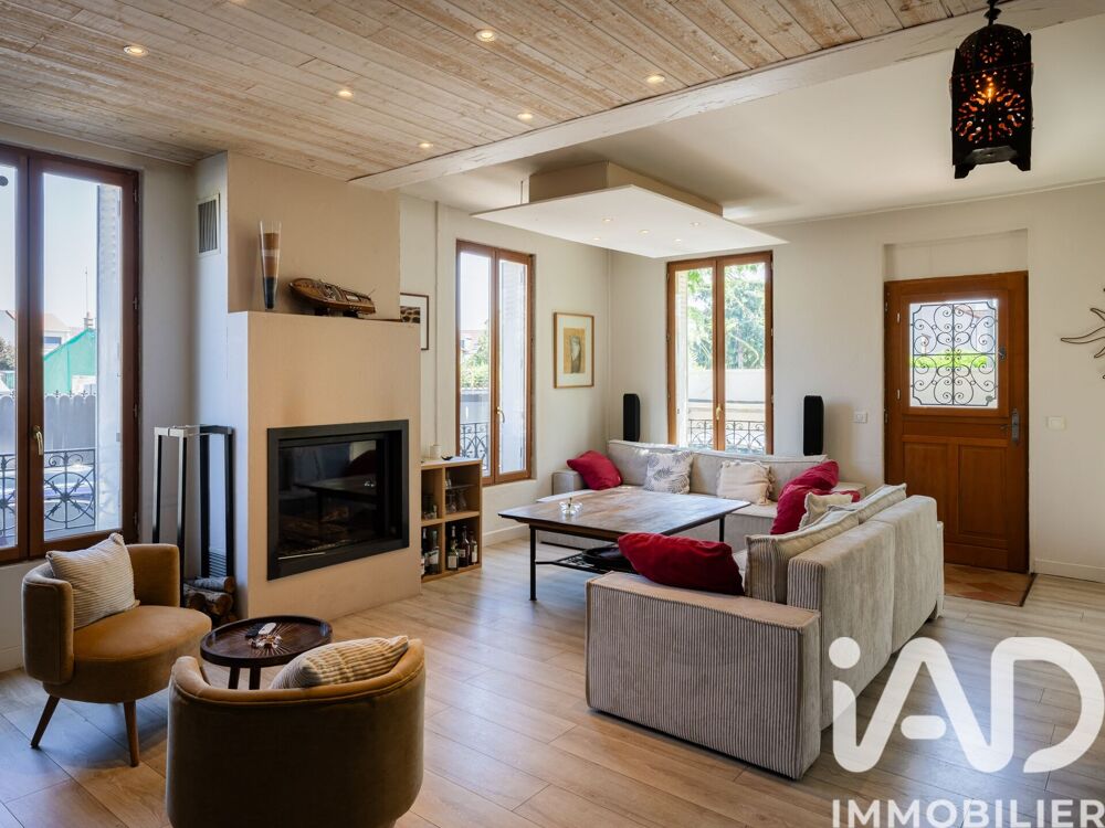 � vendre  Maison Nanterre (92000)