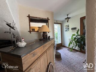  Maison � vendre 9 pi�ces 227 m�