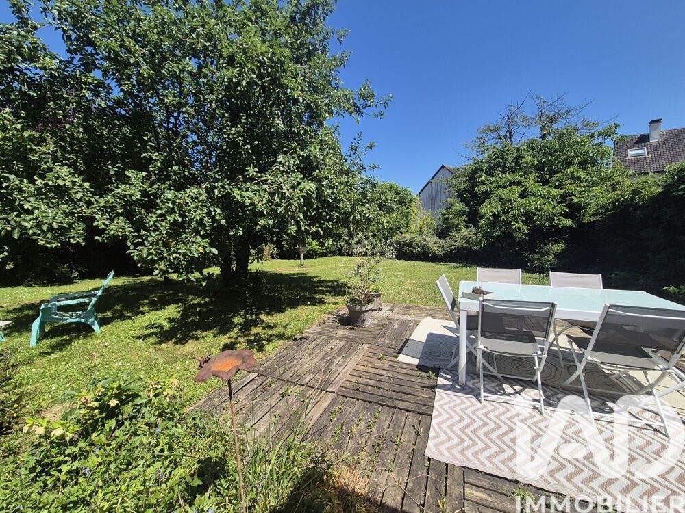Vente Maison traditionnelle 7 pièces