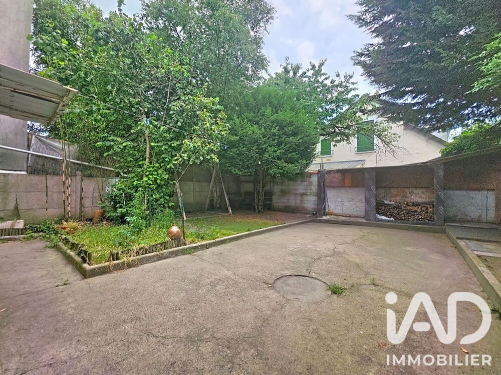 Vente Maison/villa 3 pièces