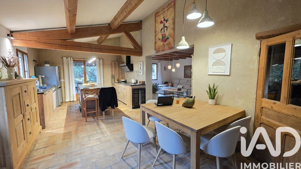 Vente Bastide 7 pièces