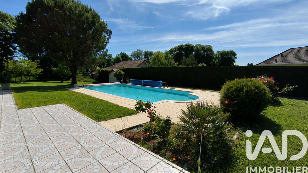 Vente Maison traditionnelle 5 pièces