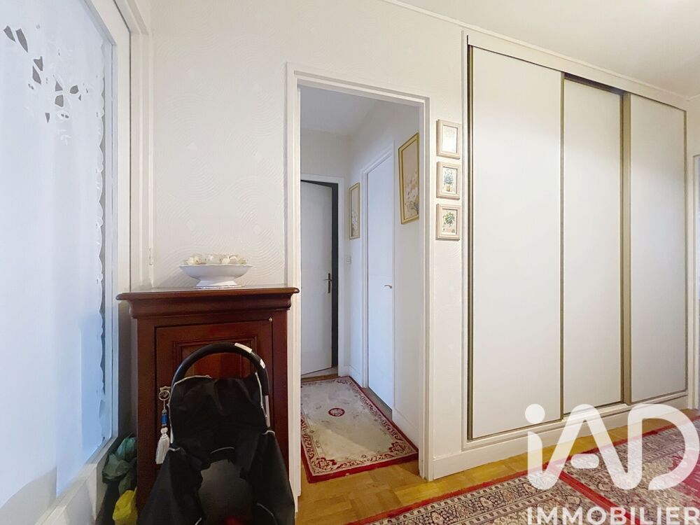 � vendre  Appartement Boulogne-Billancourt (92100)