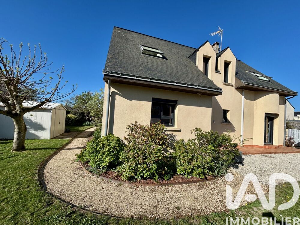 Vente Maison de village 6 pièces