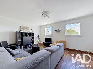  Appartement à vendre 4 pièces 75 m²