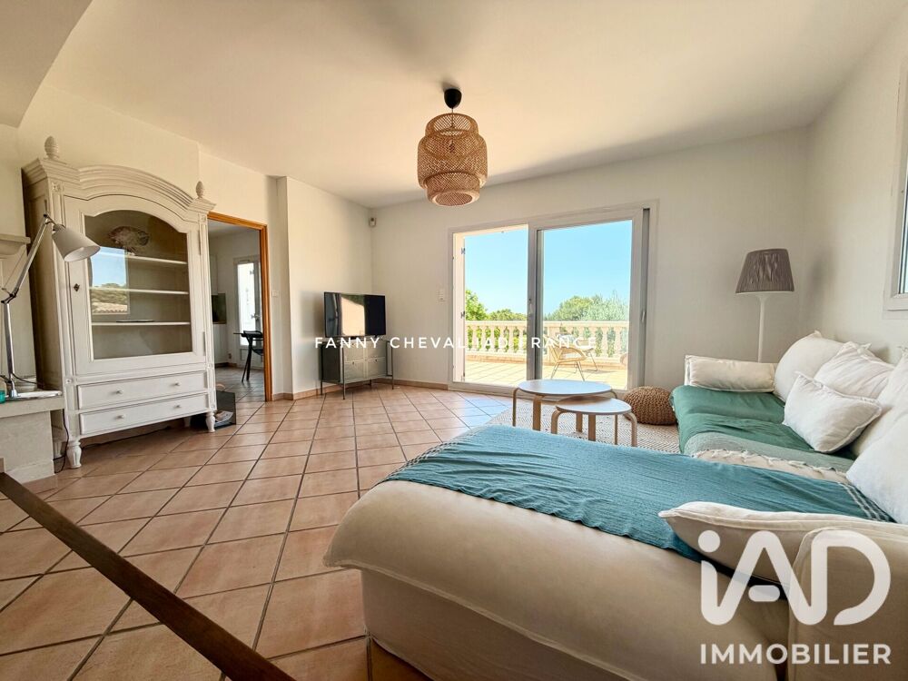 à vendre  Maison La Seyne-sur-Mer (83500)