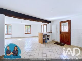  Maison à vendre 4 pièces 94 m²