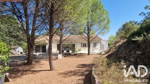   Vente Maison/villa 8 pièces Maison - 8 pièce(s) - 167 m²