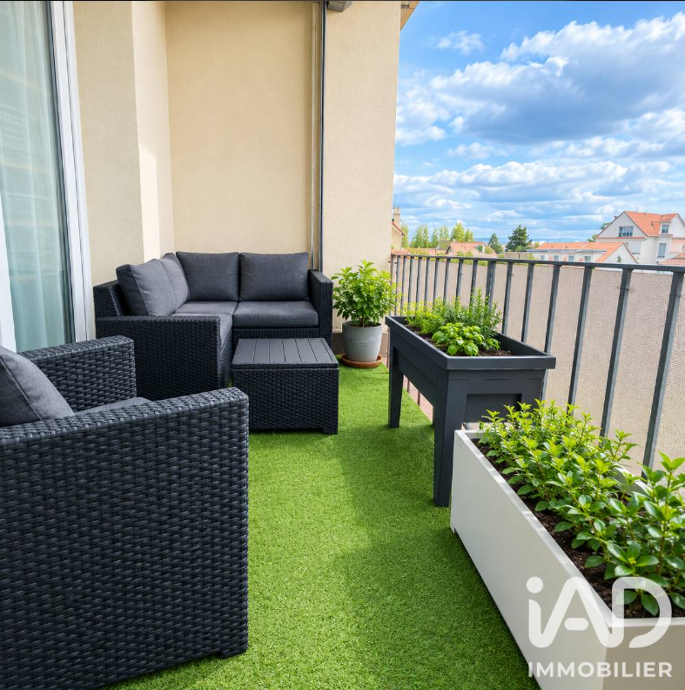 Vente Appartement Vente Appartement 4 pièces Trappes