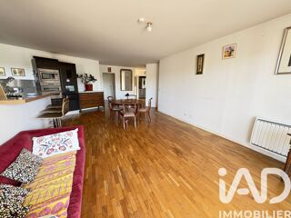  Appartement à vendre 4 pièces 77 m²