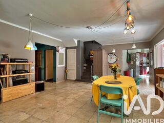  Maison à vendre 7 pièces 165 m²