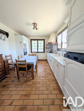  Maison à vendre 6 pièces 140 m²