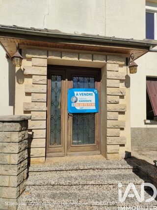  Immeuble à vendre 500 m²