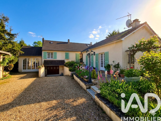  Maison à vendre 7 pièces 152 m²