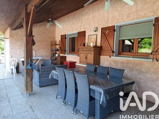  Maison à vendre 5 pièces 145 m²