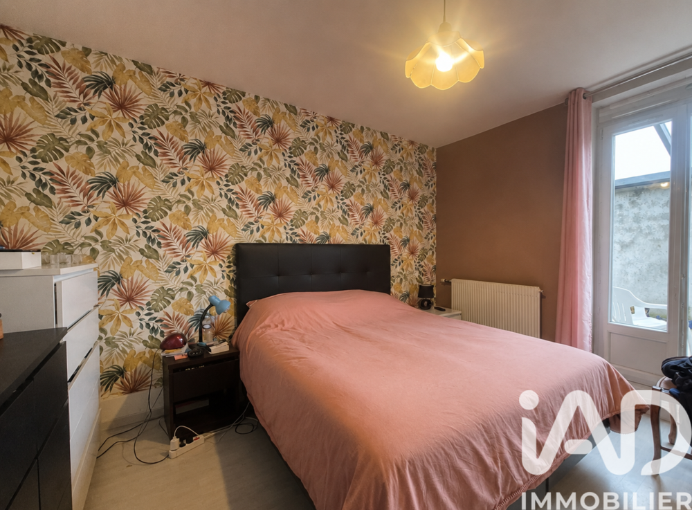 Vente Maison de village 7 pièces