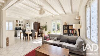  Maison à vendre 7 pièces 150 m²