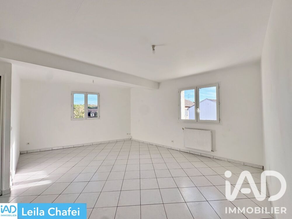 Location Appartement Location Appartement 2 pièces Longjumeau