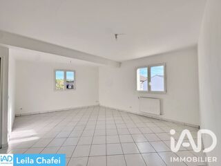  Appartement à louer 2 pièces 44 m²