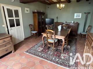  Maison à vendre 8 pièces 215 m²