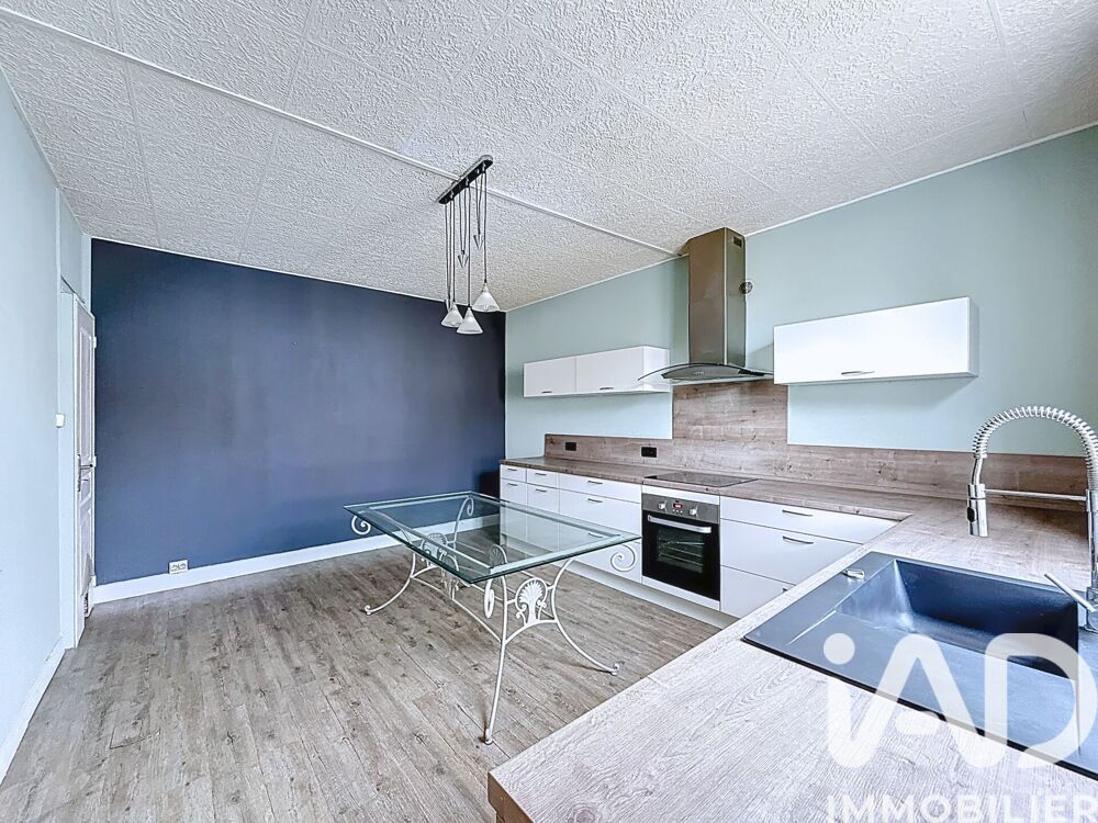 Vente Maison Vente Maison/villa 3 pièces Florange