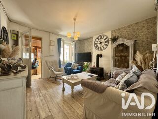  Maison à vendre 5 pièces 76 m²