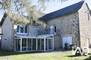  Maison à vendre 5 pièces 170 m²