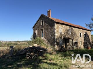  Maison à vendre 1 pièce 200 m²