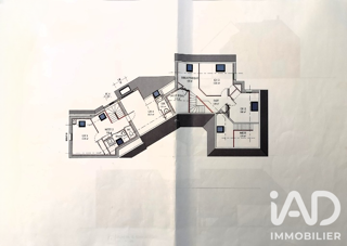  Maison à vendre 9 pièces 198 m²