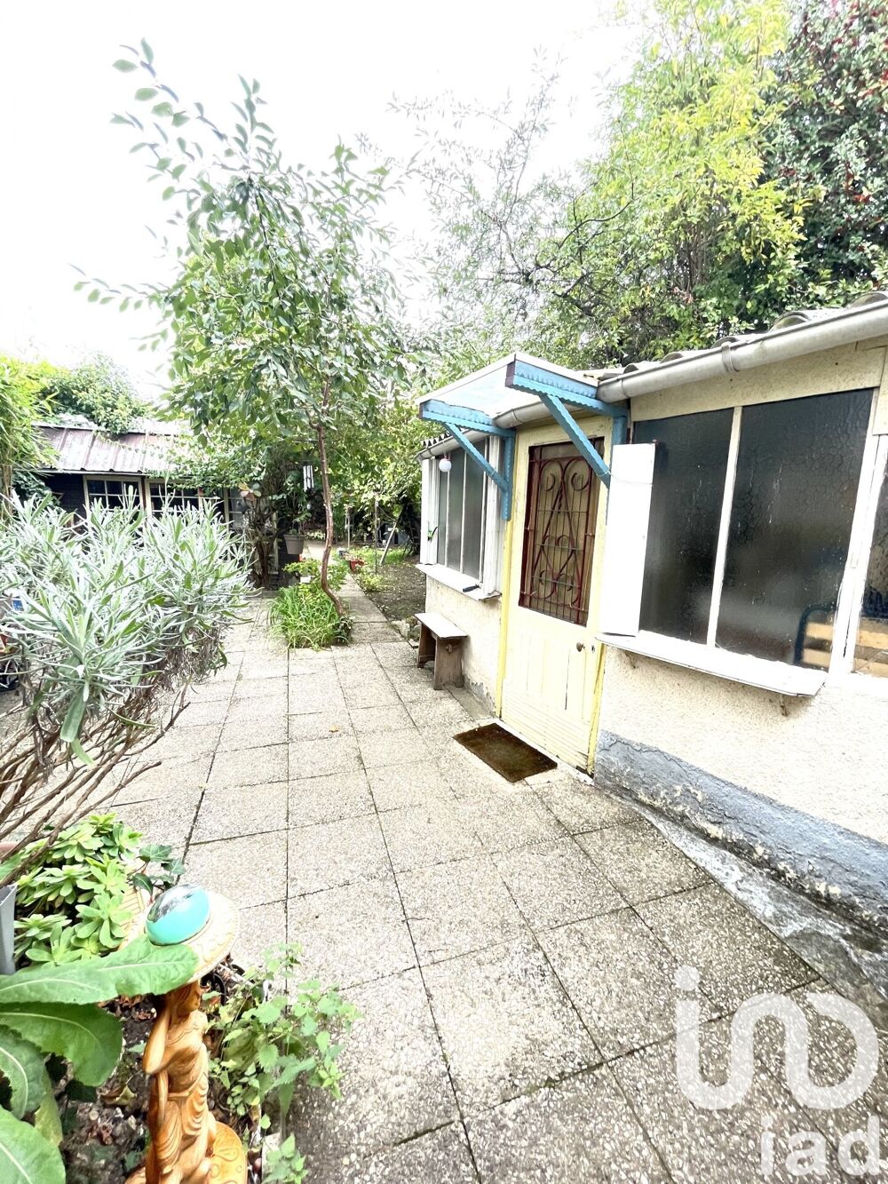 Vente Maison traditionnelle 3 pièces