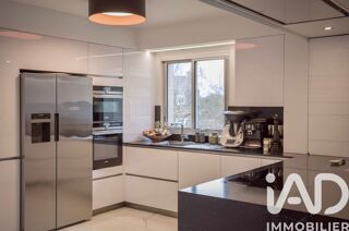  Appartement à vendre 5 pièces 135 m²