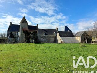  Maison à vendre 11 pièces 500 m²