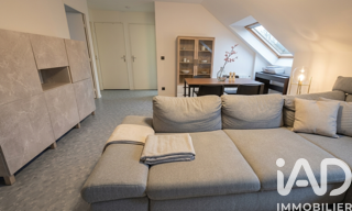  Appartement � vendre 3 pi�ces 49 m�