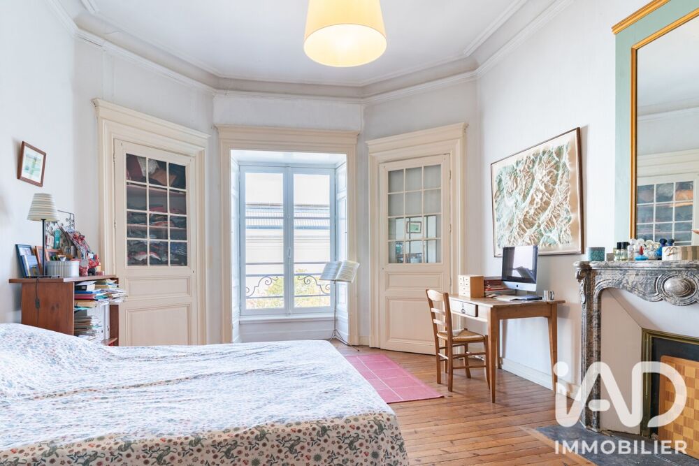 à vendre  Appartement Nantes (44000)