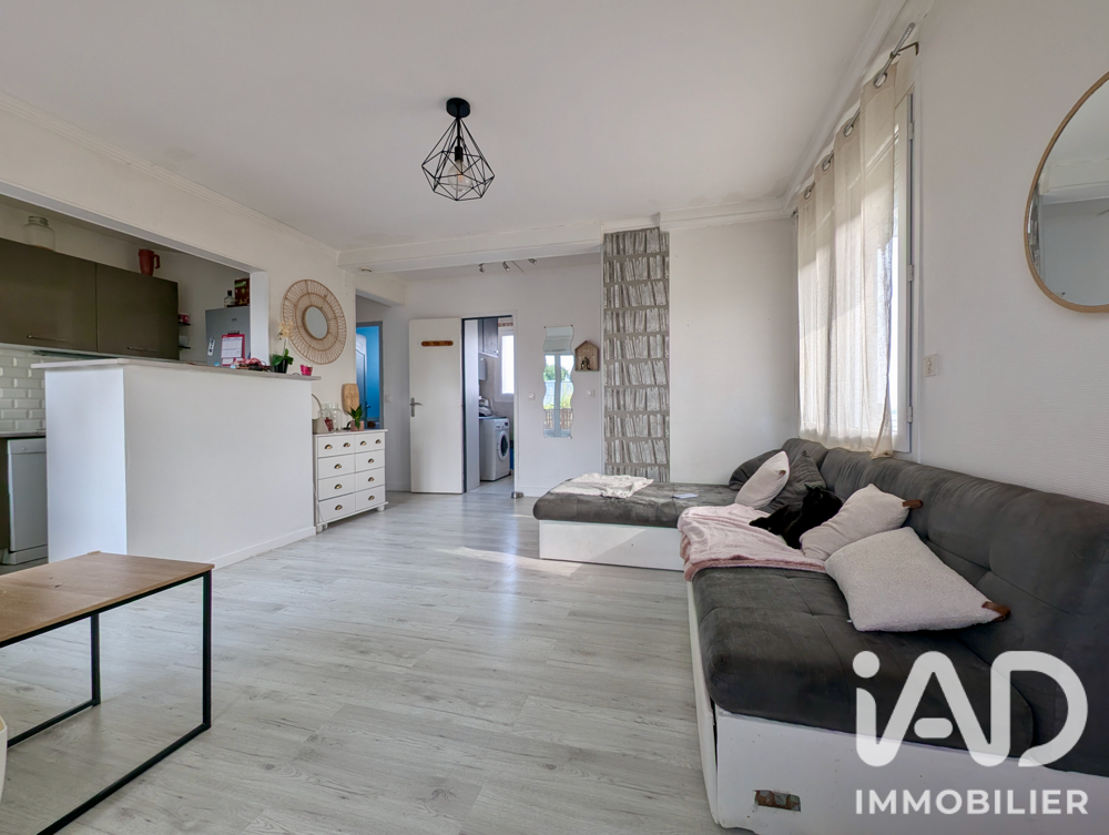Vente Appartement Vente Appartement 3 pièces Corbreuse