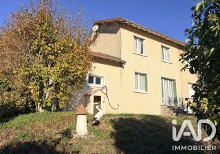 Vente Maison Vente Maison/villa 4 pièces Razès