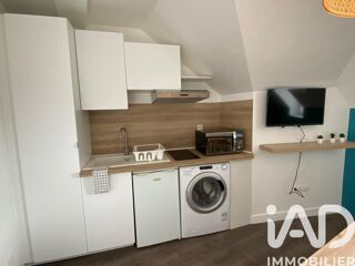  Immeuble à vendre 370 m²