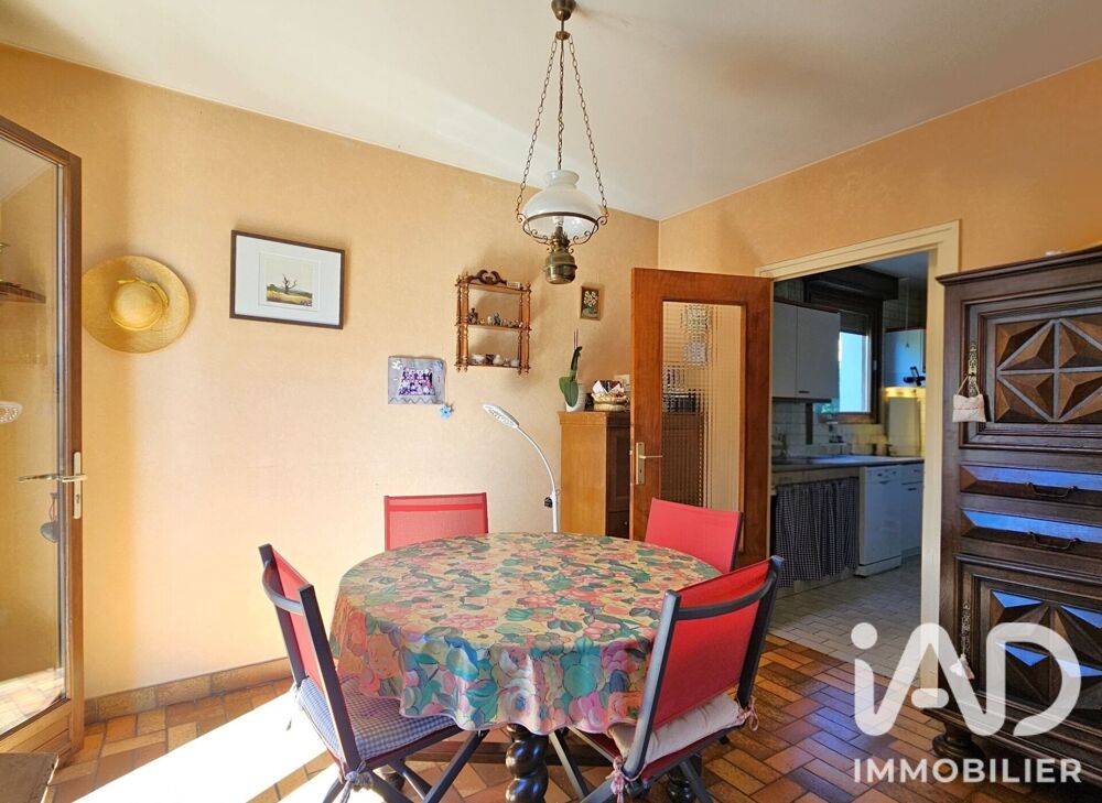Vente Maison Vente Maison traditionnelle 6 pièces La motte-servolex