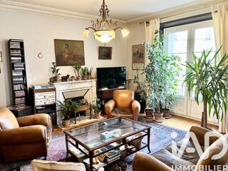  Appartement � vendre 4 pi�ces 112 m�