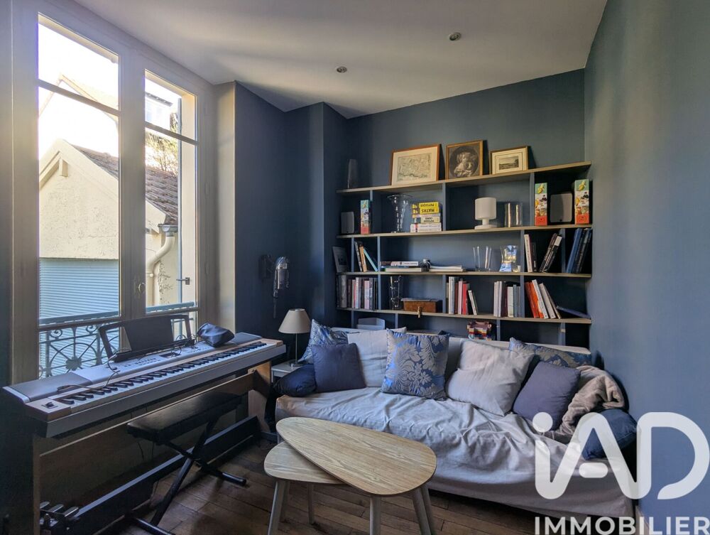 � vendre  Maison Versailles (78000)