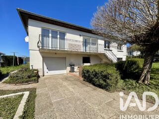  Maison � vendre 6 pi�ces 118 m�