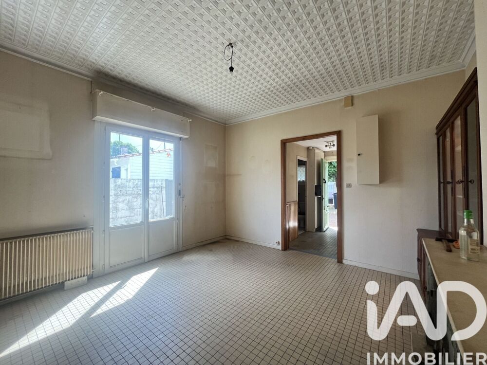 Vente Maison/villa 3 pièces