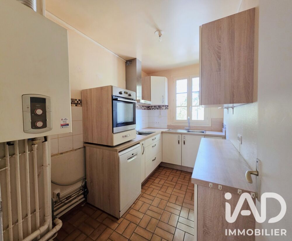 Vente Appartement Vente Appartement 3 pièces Chartres