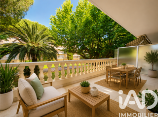  Appartement à vendre 3 pièces 61 m²