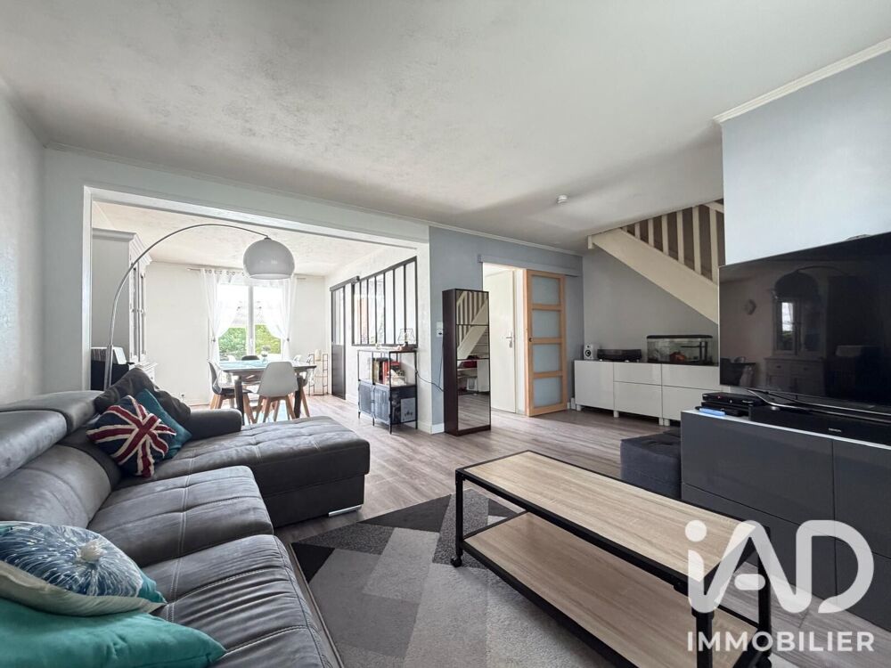 Vente Maison traditionnelle 5 pièces