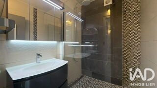  Appartement à vendre 3 pièces 53 m²