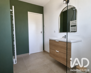  Maison à vendre 4 pièces 126 m²