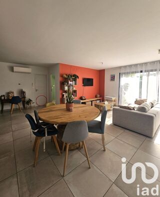  Maison à vendre 4 pièces 90 m²